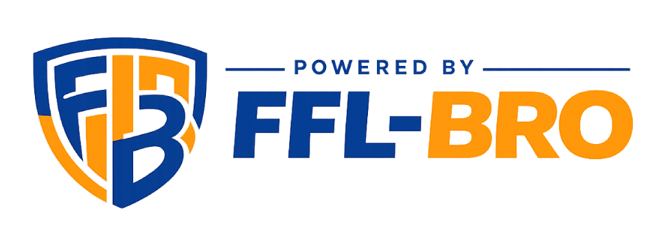 Powered by FFL-BRO